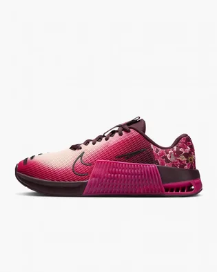 Кроссовки женские Nike Metcon 9 Amp Pink DZ2539-600