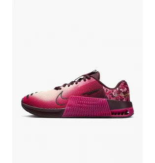 Кроссовки женские Nike Metcon 9 Amp Pink DZ2539-600