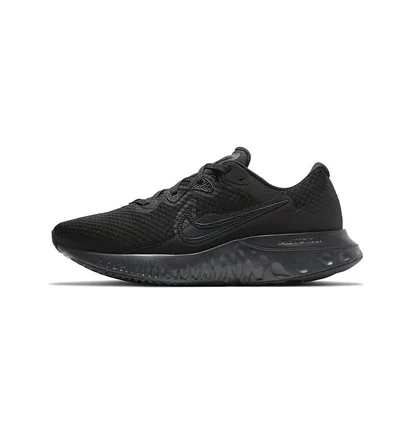 Кроссовки мужские Nike Renew Run 2 Black Cu3504-006