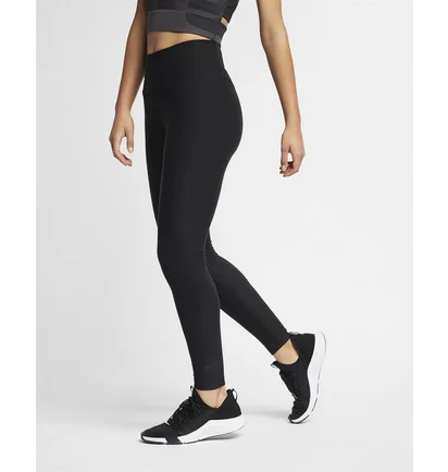Лосини жіночі Nike Sculpt Black AT4586-010