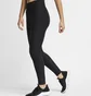 Лосини жіночі Nike Sculpt Black AT4586-010