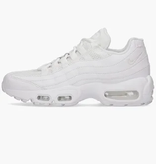 Кросівки жіночі Nike Air Max 95 White DH8015-100