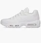 Кросівки жіночі Nike Air Max 95 White DH8015-100
