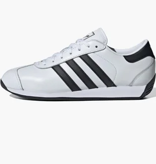 Кроссовки унисекс Adidas Country 2 White IG4549