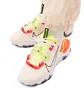 Кросівки жіночі Nike W React Vision Beige CI7523-100