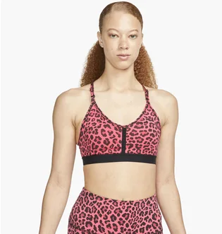 Топ жіночий Nike Top Para Entrenamiento Pink DV9963-894