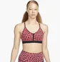 Топ женский Nike Top Para Entrenamiento Pink DV9963-894