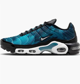 NIKEエアマックス ᐉ Кросівки унісекс Nike Air Max Plus Turquoise HV6355-001