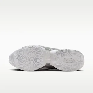 Кросівки жіночі Nike Air Max Muse Grey FV1920-100