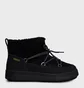 Черевики жіночі CMP Kayla Wmn Snow Boots Wp Black 3Q79576-U901