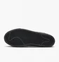 Кросівки унісекс Nike Sb Zoom Blazer Mid Premium Skate Shoes Blue/Black FD5113-400