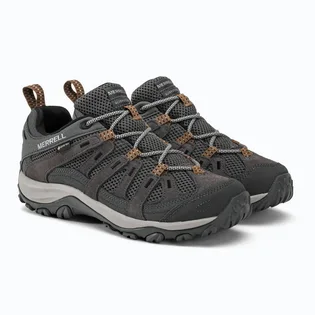 Кросівки чоловічі Merrell Alverstone 2 Gtx Grey J037167