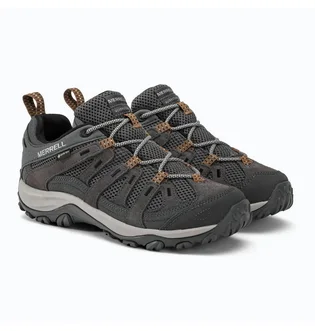 Кроссовки мужские Merrell Alverstone 2 Gtx Grey J037167