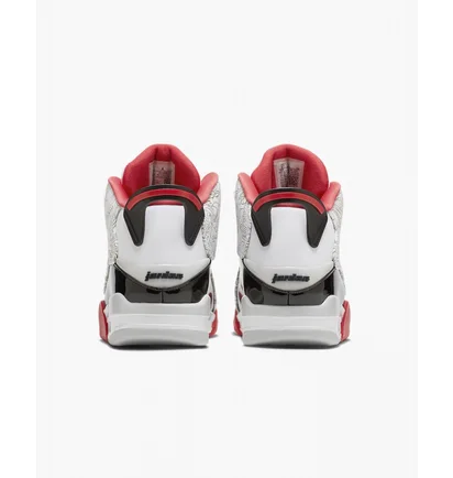 Кроссовки мужские Air Jordan Dub Zero White 311046-160