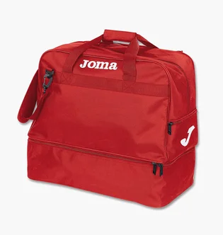 Сумка унісекс Joma Training Iii-Small Red 400006.600