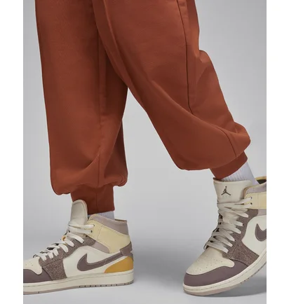 Штаны женские Air Jordan Sport Orange FN5131-209