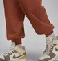 Штаны женские Air Jordan Sport Orange FN5131-209