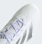 Бутсы унисекс Adidas Predator League Firm Ground Football Boots White IE2372