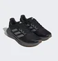 Кроссовки мужские Adidas Runfalcon 3 Tr Running Shoes Black Hp7568
