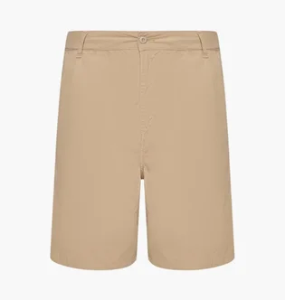 Шорты мужские Carhartt WIP Colston Beige I031515.G1GD
