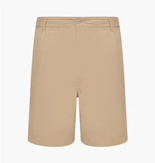 Шорты мужские Carhartt WIP Colston Beige I031515.G1GD