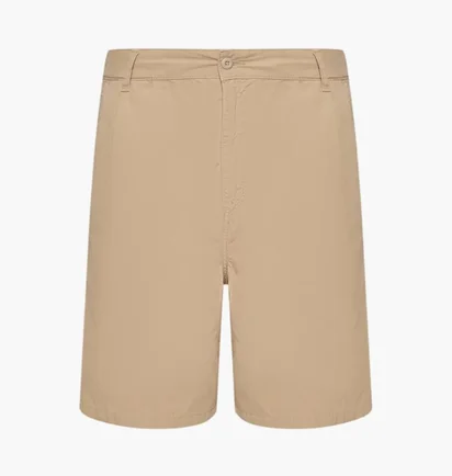 Шорти чоловічі Carhartt WIP Colston Beige I031515.G1GD