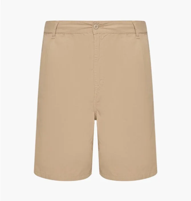 Шорти чоловічі Carhartt WIP Colston Beige I031515.G1GD