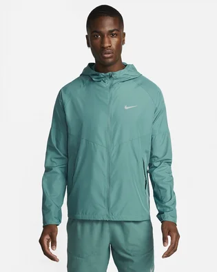 Куртка мужская Nike Repel Miler Turquoise Dd4746-379