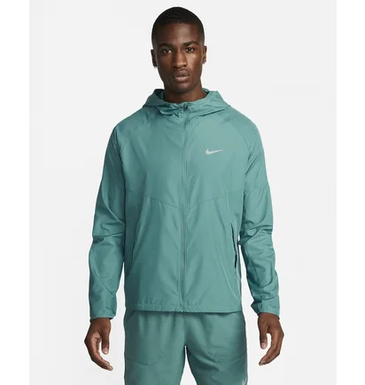 Куртка чоловіча Nike Repel Miler Turquoise Dd4746-379