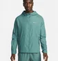 Куртка чоловіча Nike Repel Miler Turquoise Dd4746-379