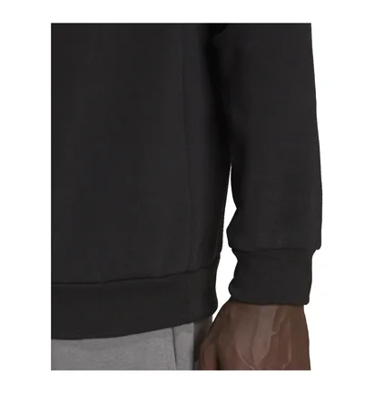 Світшот чоловічий Adidas Entrada 22 Sweatshirt Black H57478