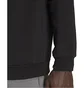 Світшот чоловічий Adidas Entrada 22 Sweatshirt Black H57478