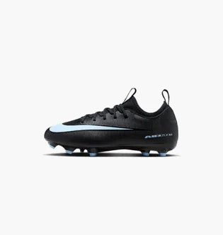 Бутсы детские Nike Air Zoom Mercurial Vapor 16 Academy Mg Black FQ8392-001