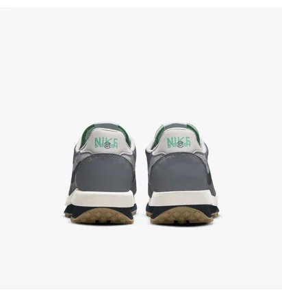 Кросівки чоловічі Nike Ld Waffle Sacai X Clot Grey DH3114-001