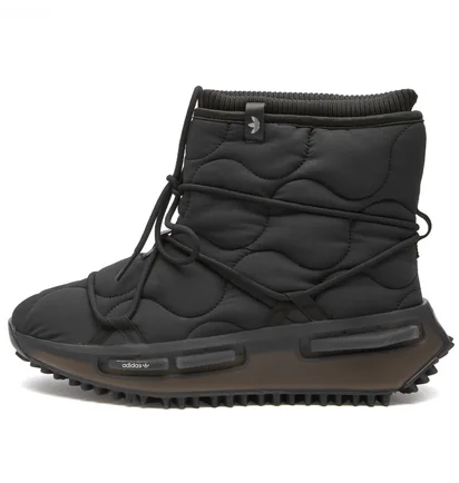 Ботинки женские Adidas Nmd_S1 Boot W Black IG2594