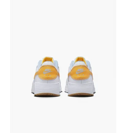 Кросівки чоловічі Nike Air Max Sc Shoes White FJ3997-100