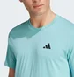 Футболка мужская Adidas Train Essentials Feelready Training T-Shirt Light Blue IW3328