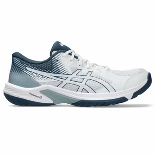 Кросівки чоловічі Asics Beyond White/Blue 1071A092-103