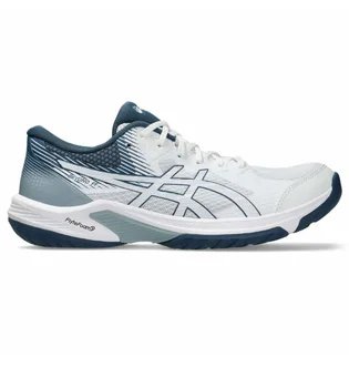 Кроссовки мужские Asics Beyond White/Blue 1071A092-103