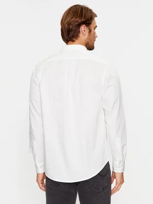 Сорочка чоловіча Lee Patch White 112333654