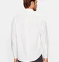 Рубашка мужская Lee Patch White 112333654