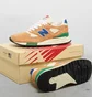 Кросівки чоловічі New Balance 998 Made In Usa Orange U998OB
