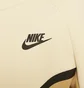 Спортивный костюм детский Nike Sportswear Tech Fleece Beige HV5867-297__HV5869-297