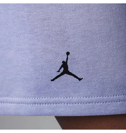 Спортивный костюм детский Air Jordan Mvp Ring 2-Piece Black/Violet 85D659-C5A
