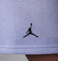 Спортивный костюм детский Air Jordan Mvp Ring 2-Piece Black/Violet 85D659-C5A