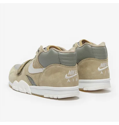 Кросівки чоловічі Nike Sportswear Air Trainer 1 Olive FJ4182-200