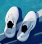 Кроссовки женские Adidas Barricade 13 Tennis Shoes White IF0407