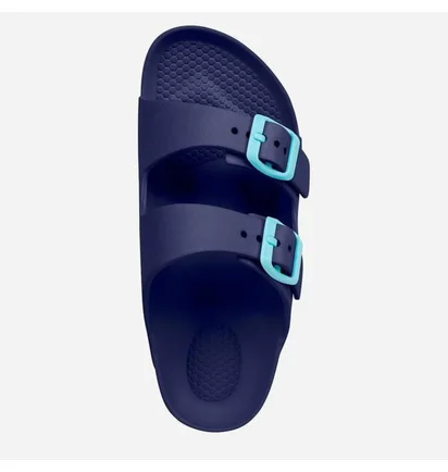 Тапочки детские Aqua Speed Laredo Blue 669-10