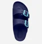 Тапочки детские Aqua Speed Laredo Blue 669-10