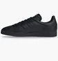 Кеды унисекс Adidas Gazelle Full Black BB5497